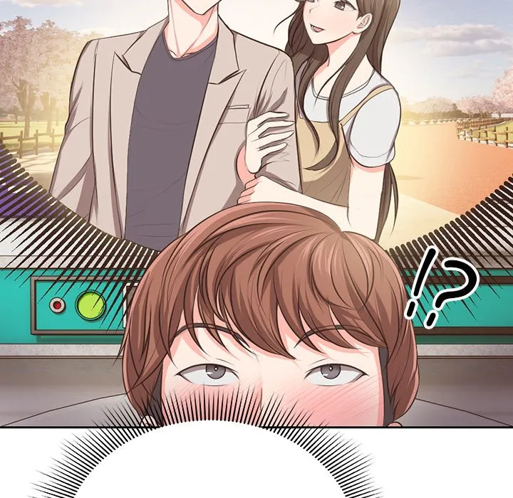 第一次失忆 第1話 第 118 页