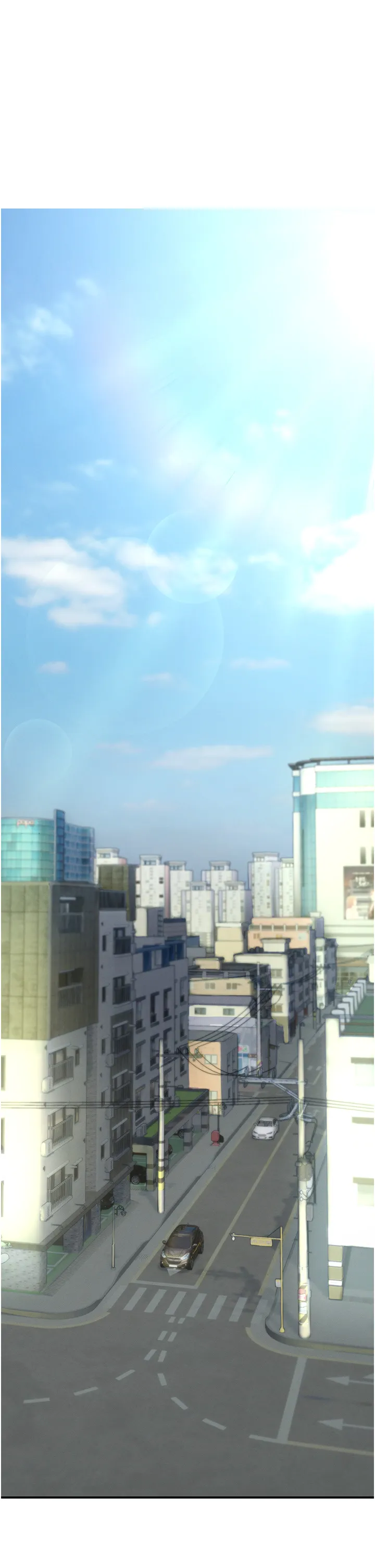 贪婪游戏 第1話 - 瘋狂御姐的魅誘 第 1 页