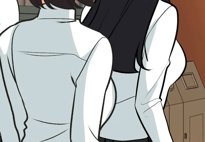 同事换换爱 第150話 第 3 页