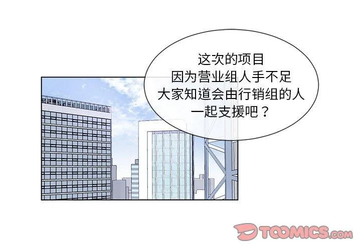 无法抗拒的私教 第36話 第 1 页