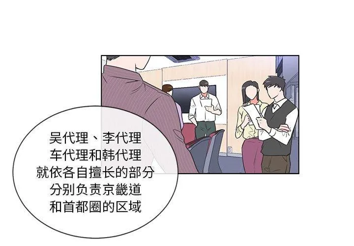 无法抗拒的私教 第36話 第 2 页