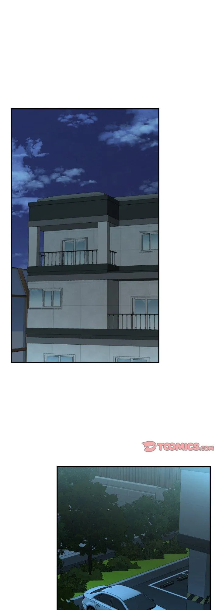 我的傻瓜男友 第32話 第 1 页