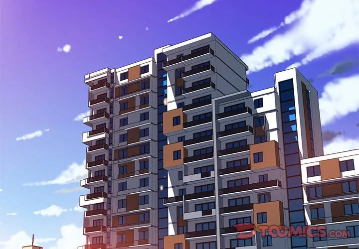 我的梦幻女友 第1話 第 2 页
