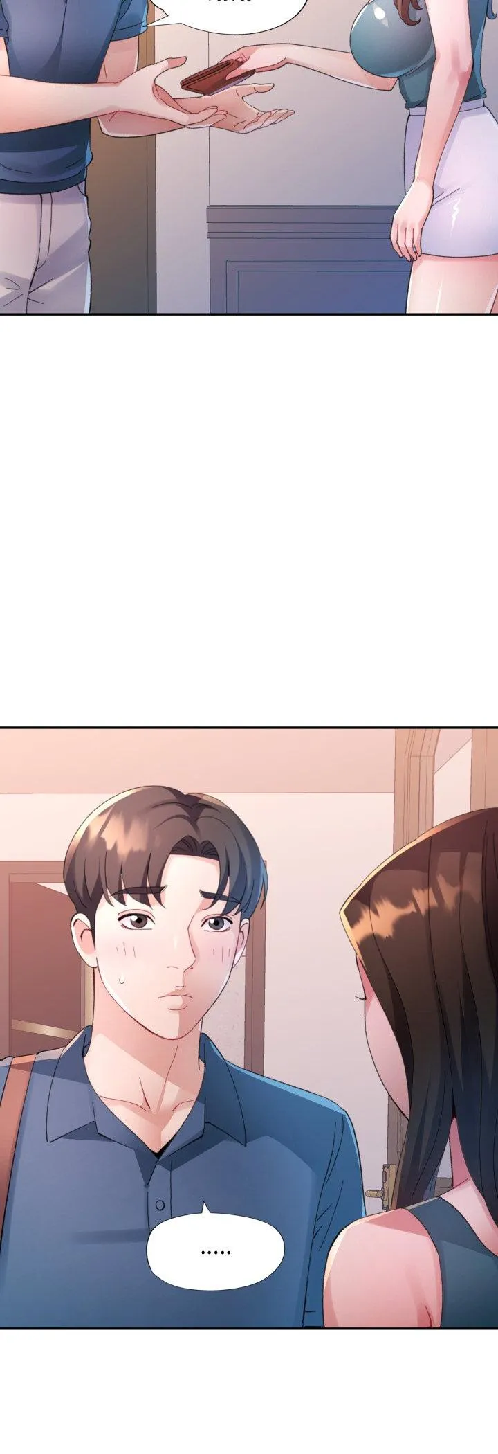 特别课程 第2話 第 40 页