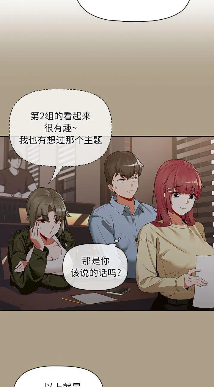 粉丝招募中! 第1話 第 55 页
