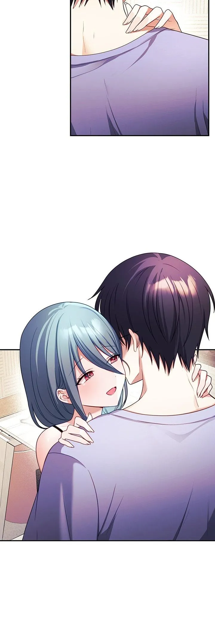 立志当VJ的娇妻 第2話 第 62 页