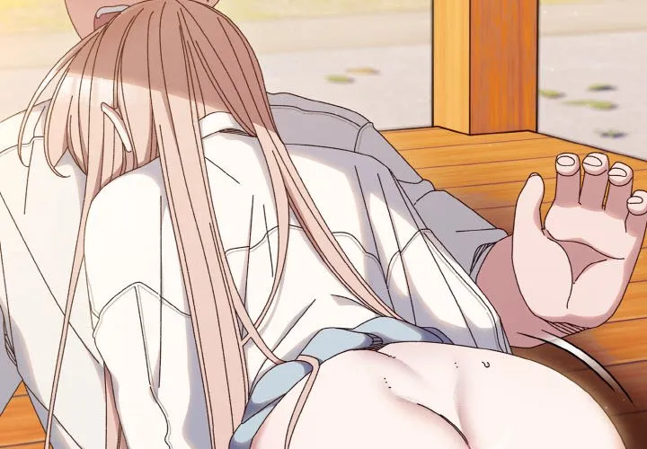 老大! 请把女儿交给我! 第37話 第 2 页