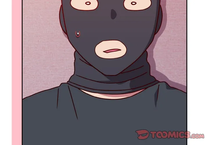越界的青梅竹马 第45話 第 3 页