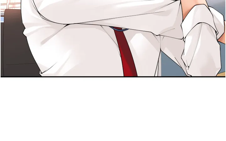工做狂女上司 第36話 - 在樓梯間密會 第 2 页