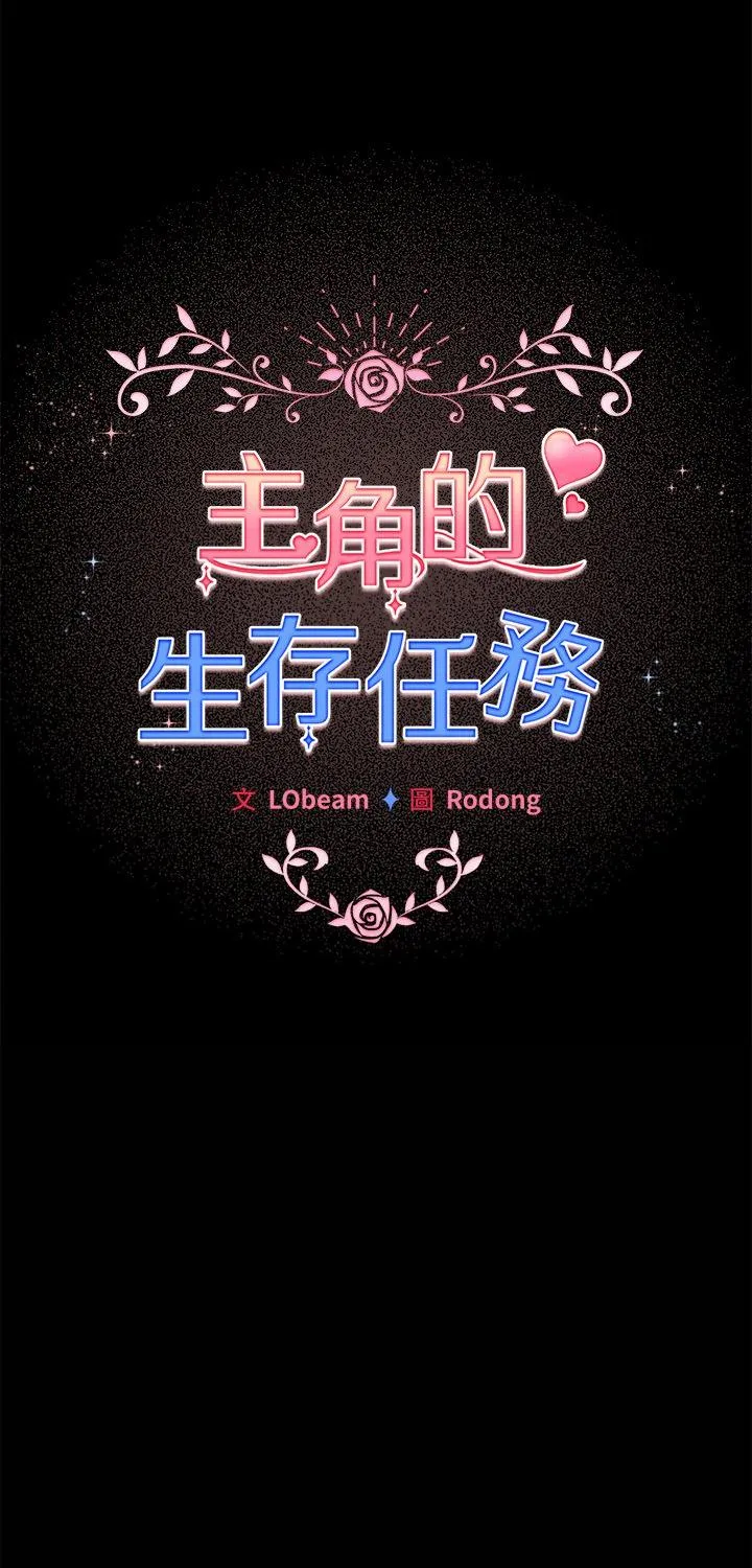 配角的生存任务 第78話 第 1 页