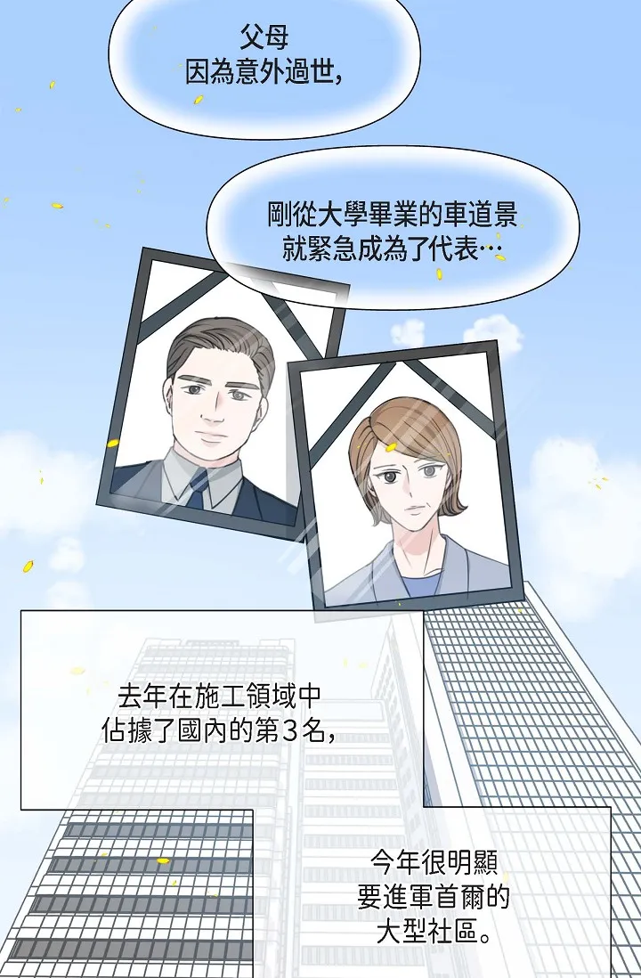 可疑的代表 第2話 - 完美重現車道景代表 第 46 页