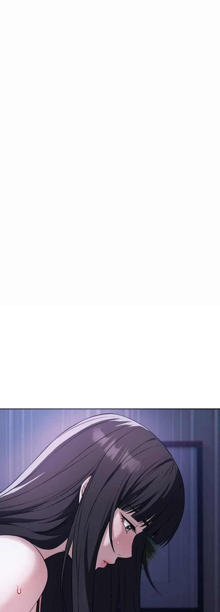 错位的星辰 第7話 第 1 页