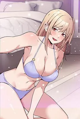 男人止步
